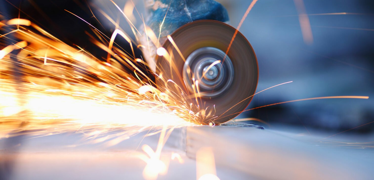 Is it just us, or is welding in the news a lot lately?