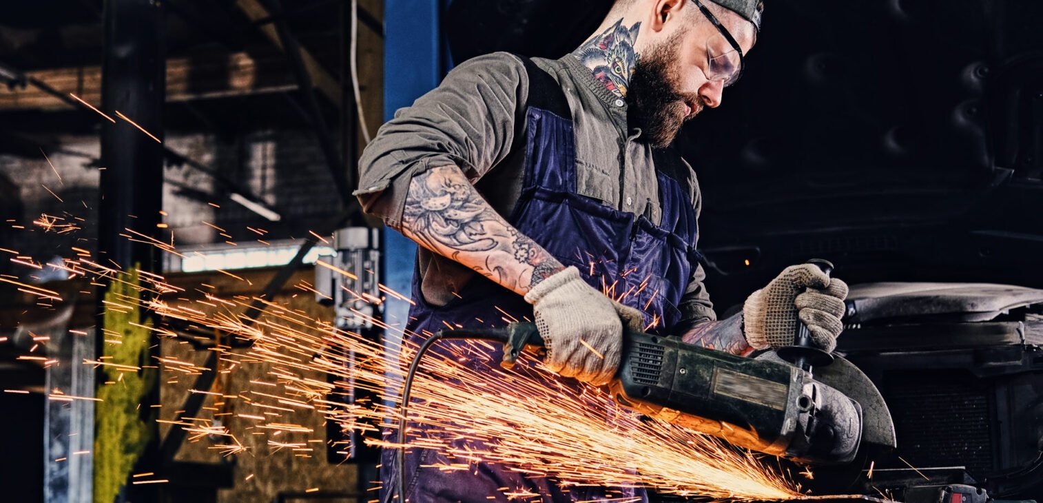 We specialize in one of a kind products and reworking pieces that are not accomplishing
