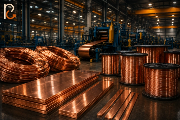 Copper Wire & Flat Product Manufacturing-sec-img